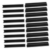 SUPVOX 1set Pool Cover Clips Replaceable Winter Cover Clamp Outdoor