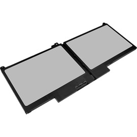 Emanjor 60Wh Type MXV9V 7.6V Laptop Battery for Dell Inspiron 7300 7306 2-in-1 Black Series, Latitude 7400 7300 E5300 E5310 5300 5310 2-in-1 P96G P97G P99G P100G P100G001 5VC2M 829MX 05VC2M 4-Cell