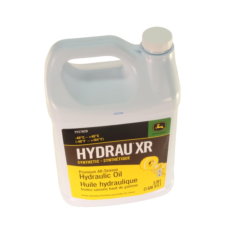 John Deere Original Equipment Lubricant - TY27828