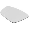 Unbranded Mirror Glass for Driver Side Left for 2011-19 Volkswagen