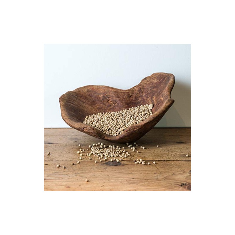 Bo Tree Farm Organic Kampot Gourmet Pepper 90g (White)