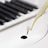 Lash-up tweezers eyelash extension tweezers tweezer LU 01 / 래쉬업