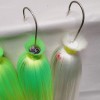 Unbranded 5 units - Mojo Jigs Striper Parachute Lures 6oz