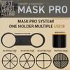Dwarf 3 - MASK PRO System Starter Kit (Bahtinov Mask,