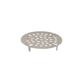 FMP 100-1013 Flat 3-1/2" Sink Opening Strainer