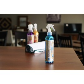 Heirloom Essentials Furniture Polish (Spiced Pumpkin)