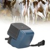 LE20 Electric Pulsator for Milk Collecting AC24V Milking Machine Accessory