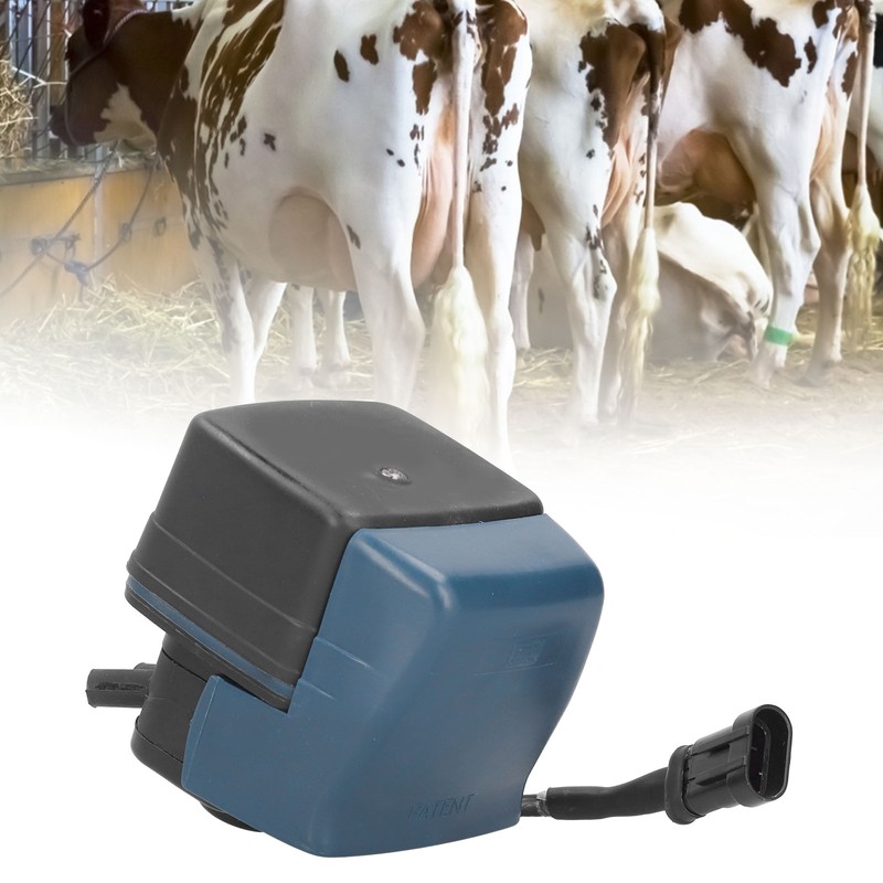LE20 Electric Pulsator for Milk Collecting AC24V Milking Machine Accessory