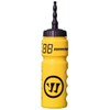 Warrior Drinking Bottle 0.75 Litres, Colour: Yellow