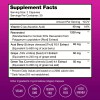 NutraChamps Resveratrol 1450 Mg Antienvejecimiento 60 Capsulas Hecho Usa