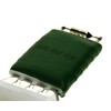Create idea Heater Blower Resistor OEM 1K0959263A Compatible with VW