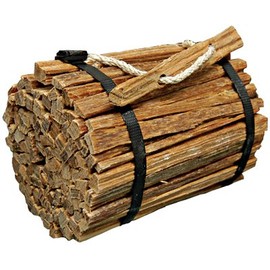 FATWOOD Firestarter Fatwood, 64 OZ