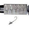Do It Mold Shad Head Jig Sz: 1/4, 3/8, 1/2,