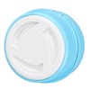 Aquarium Magnetic Brush Scratch Proof Bristles Prevent Slip Algae Scraper