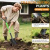 HIGHLIGHT Spade Shovel, Transplanting Spade, Drain Spade, Spade Shovels for