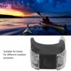 16Pcs LED Boat Navigation Lights 3 Modes Easy Installation Bright