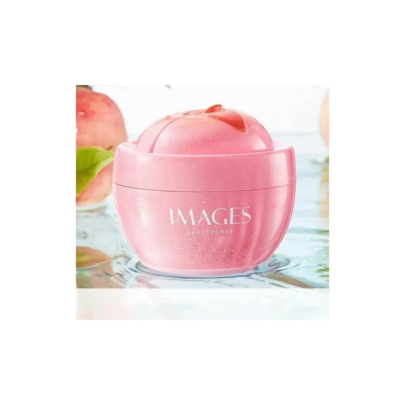 Mascarilla Facial Hidratante De Durazno Images Rejuvenece
