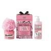 Soap & Glory The Birthday Box - Clean On Me
