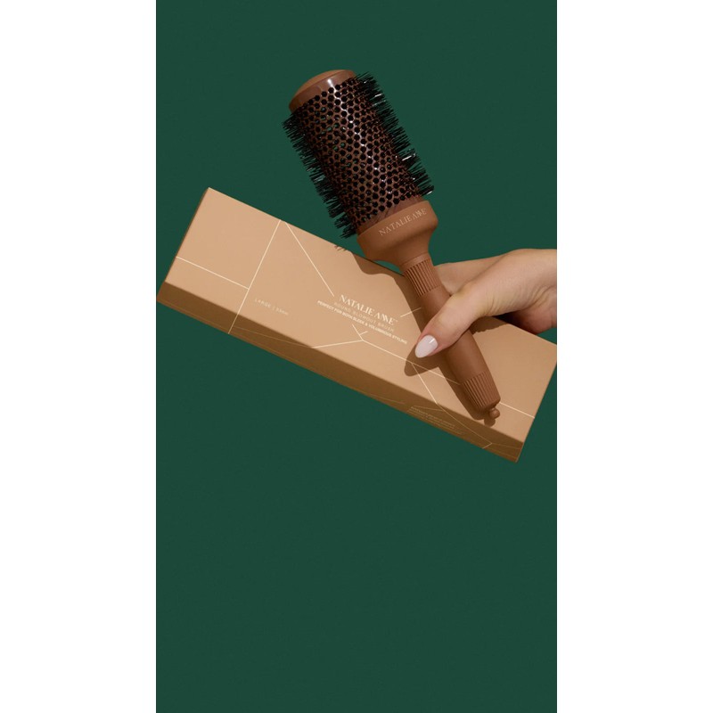 Natalie Anne Round Blowout Brush Large (53mm)