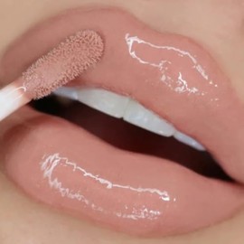 Brillo Labial Lip Gloss Ultra Dazzle Beauty Creations (FOXY, 10)