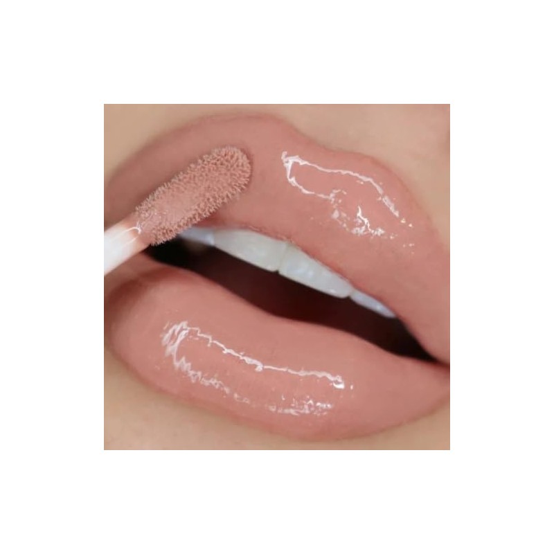 Brillo Labial Lip Gloss Ultra Dazzle Beauty Creations (FOXY, 10)