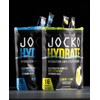 Jocko Fuel Hydrate Electrolytes Powder Packets Low Sugar - Hydration