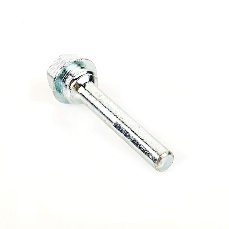 LST 2 x Brake Caliper Guide Pin Set Rear SMN500040