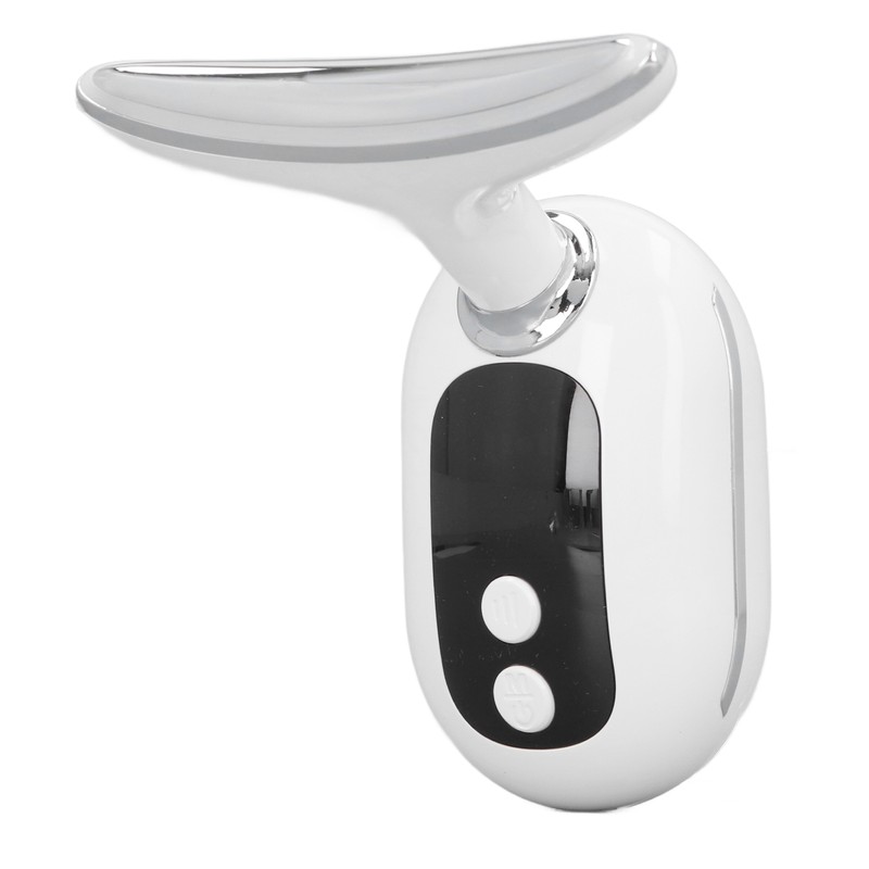 Neck Face Beauty Device Anti Aging Wrinkle Removal 4 Modes