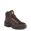 Irish Setter, Ely, Men's, 6", Steel Safety Toe, Work Boot,