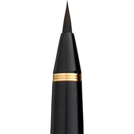 Kuretake DU184-715 Brush Pen, Kuretake Fountain Brush, Maki-e Monogatari Sakurazen, Black