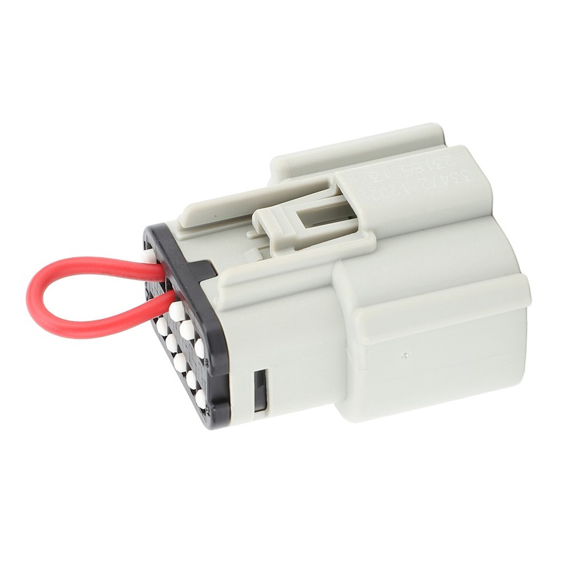 for Carplay Jumper Plug Radio Connector Plug and Play for