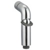 Pulverizador Bidé de Mano Premium Ajustable, de Acero Inoxidable, Ideal