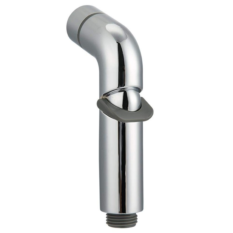Pulverizador Bidé de Mano Premium Ajustable, de Acero Inoxidable, Ideal