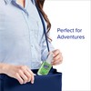 Purell Advanced Hand Sanitizer Gel Infused with Essential Oils, Energizing