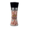 Himalayan Chef SaltCoarse SaltGlass, Pink Salt Coarse Glass Grinder, 6.34