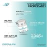 Crema Aclarante 30 Ml Ozonizada, Ozonium Ozon001
