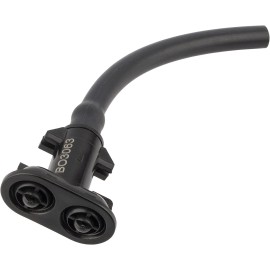 Unbranded Front Right Headlight Washer Nozzle For Land Rover Range Rover Sport 2010-2013