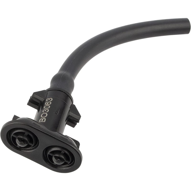 Unbranded Front Right Headlight Washer Nozzle For Land Rover Range