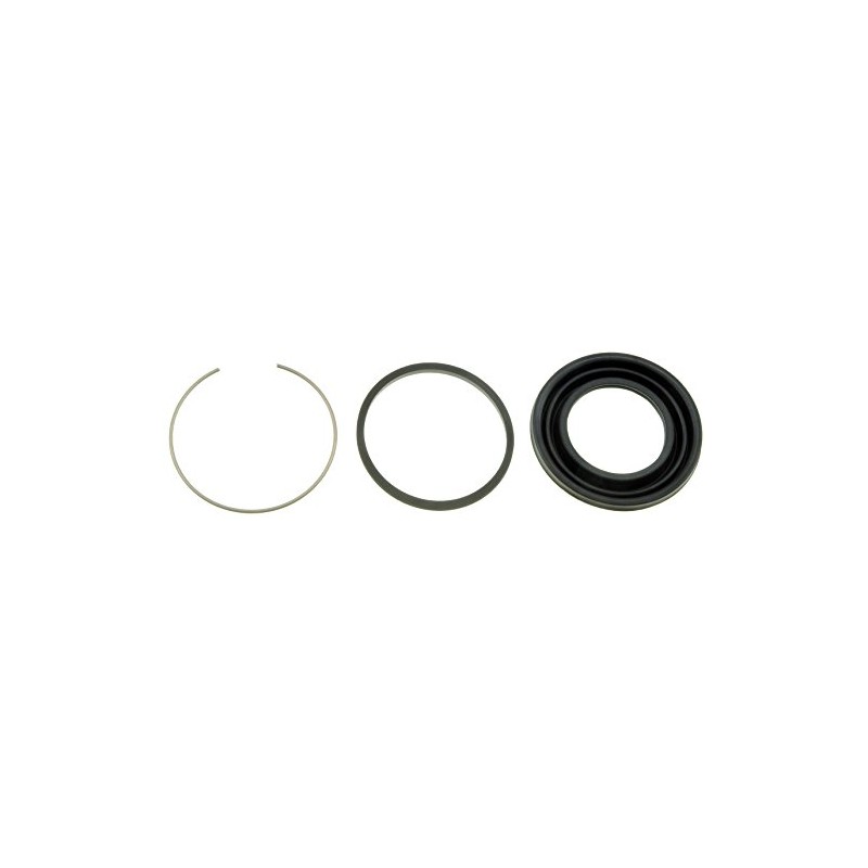 Dorman D351954 Front Disc Brake Caliper Repair Kit Compatible with