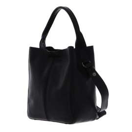 SADDLER Elsa Mini Bag Black, black
