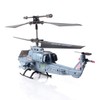 Syma S108G 3.5 Channel RC Helicopter with Gyro