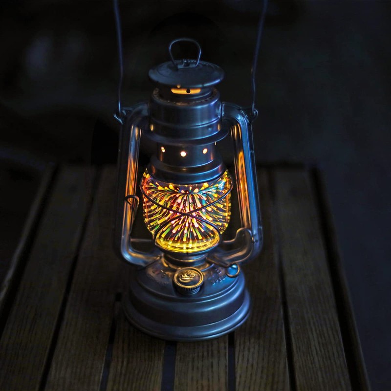 Thous Winds Feuerhand Lantern Shade Replacement Lamp Shade for Hoya