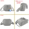modamoda de - T236 - Shoulder Bag Small Small Made
