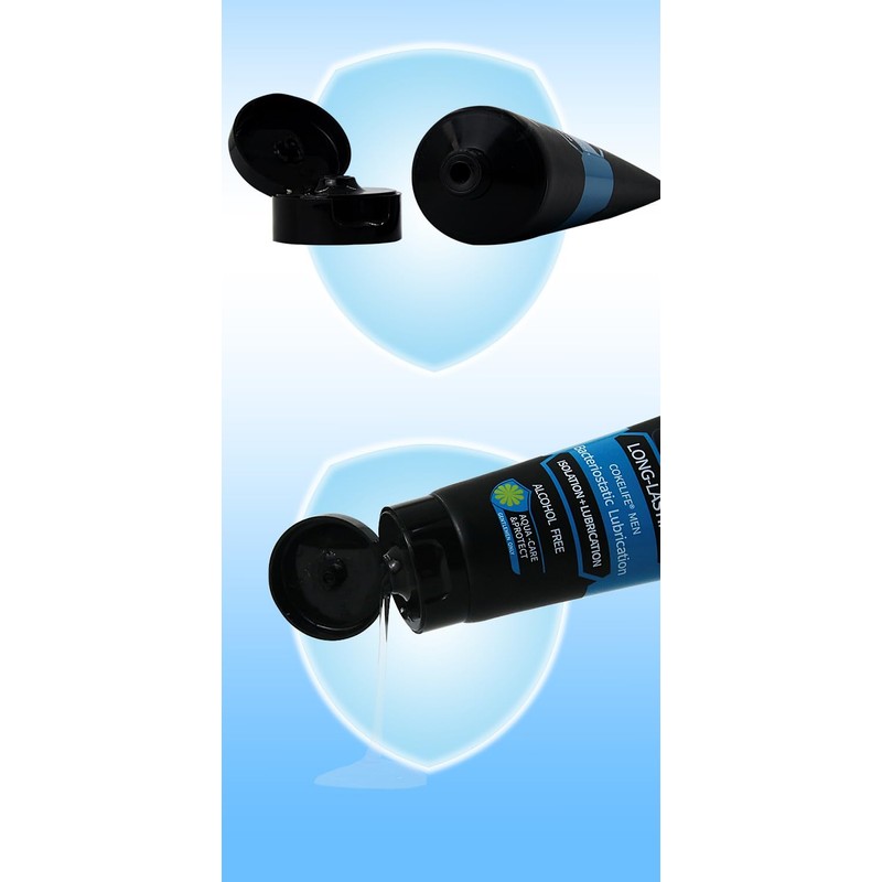 Isolation LUBRICATING Fluid