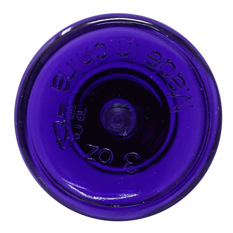 Good To Go by Handy Solutions Push Top Bottle, 3