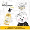 The Honeykeeper SHAMPOO CHAMOMILE AND HONEY 250ML