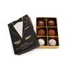 74g James Bond 007 Tuxedo British Truffle Selection