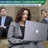 Magnetic Privacy Screen for MacBook Pro 14 Inch (2021-2024, M1,