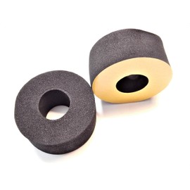 Fermit Seal for Wall Fittings XL - 2 Pieces with 31 mm