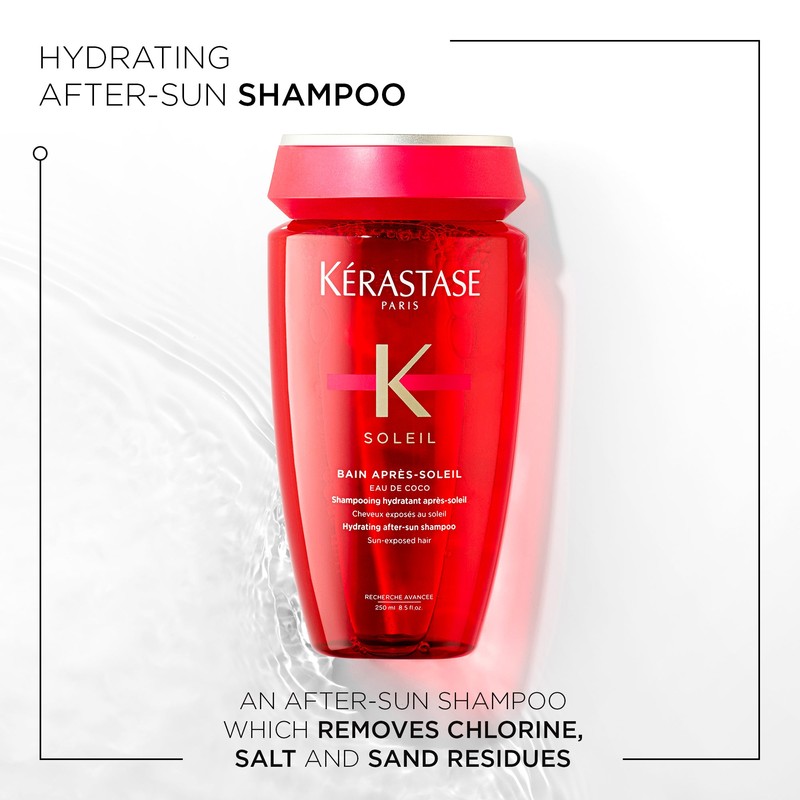 Kerastase Kérastase Soleil Bain Sun Damage Shampoo 250ml